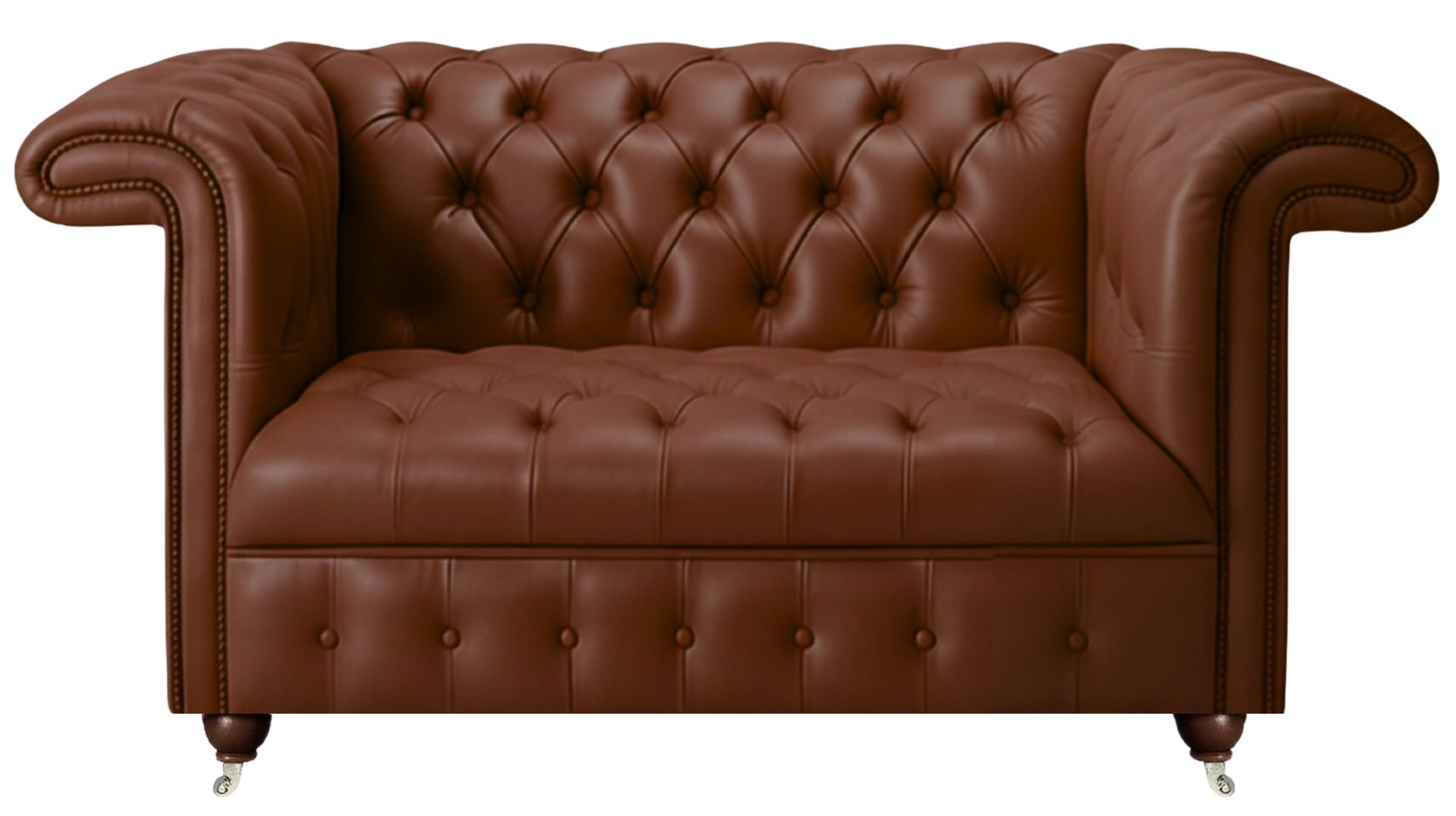 The Chelsea Chesterfield